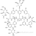 Teicoplanin CAS 61036-62-2